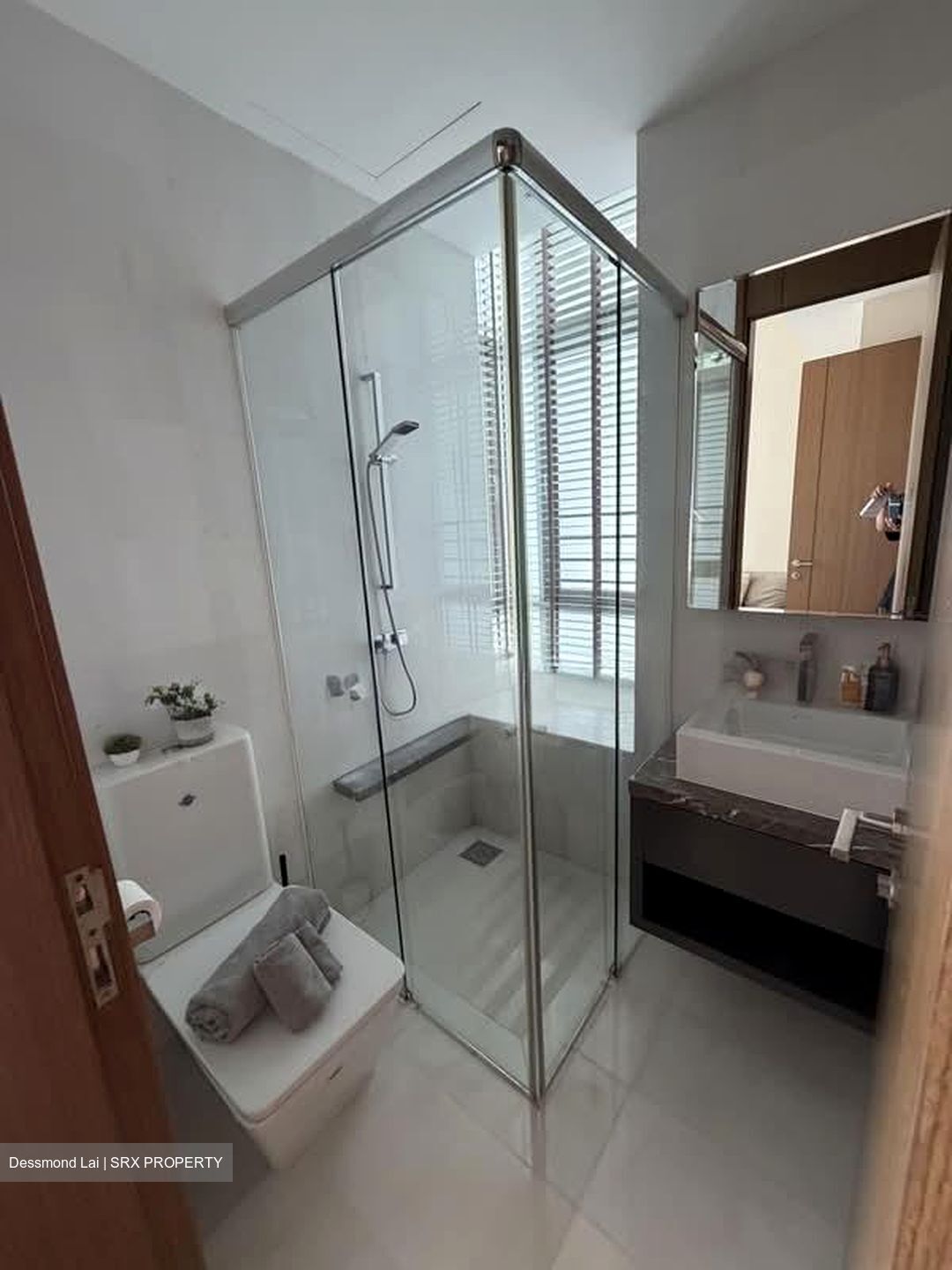 RESIDENCES AT EMERALD HILL (D9), Apartment #580682151